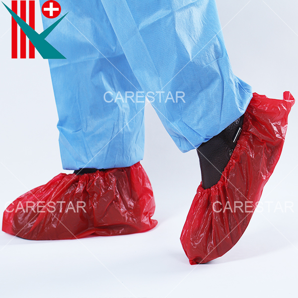 CPE, by Hand, Heavy-Duty, Royalblue