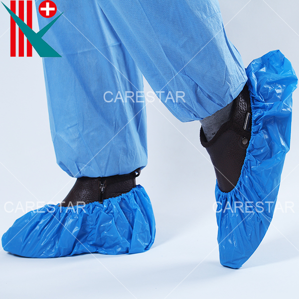 CPE, by Hand, Heavy-Duty, Royalblue