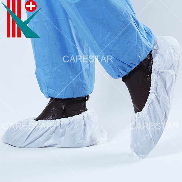 CPE, by Hand, Heavy-Duty, Royalblue