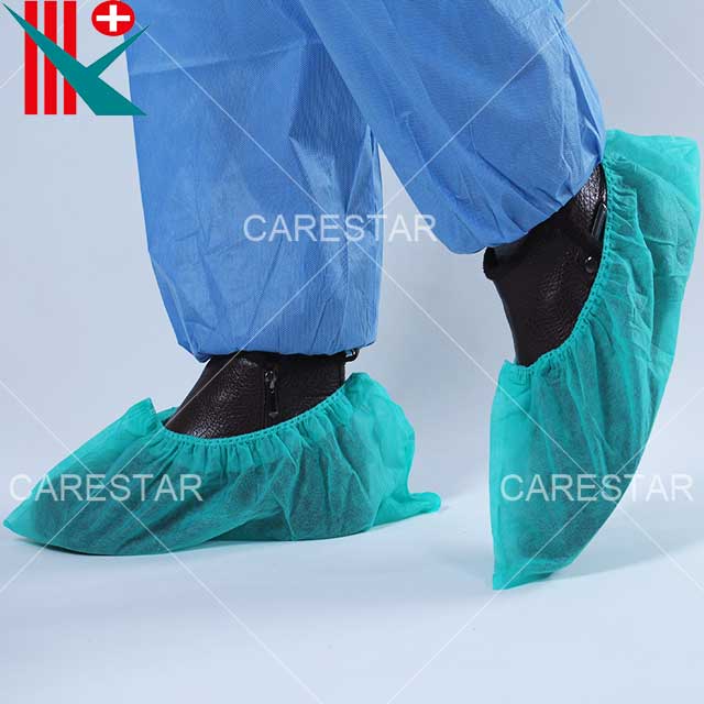 Regular, by Machine, Blue