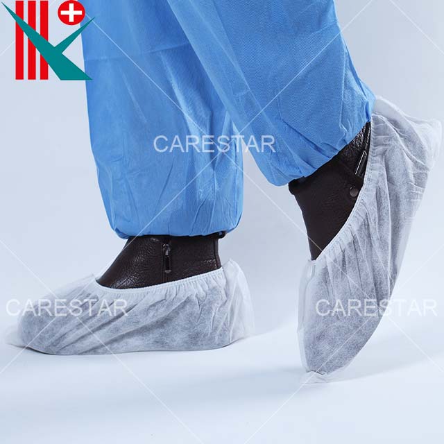 Regular, by Machine, Blue