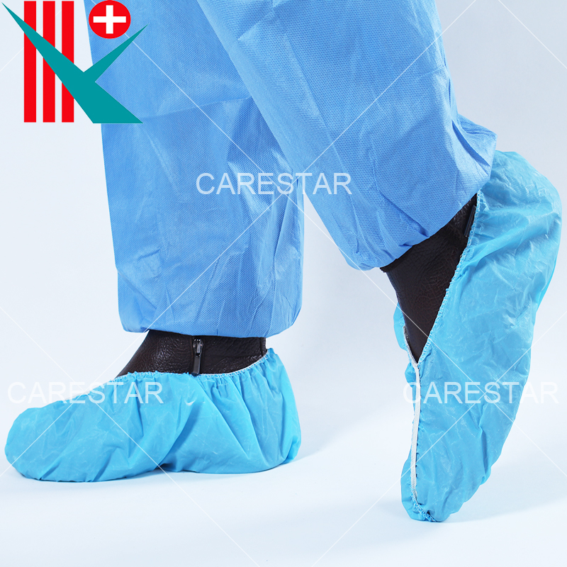 CPE, by Hand, Heavy-Duty, Royalblue
