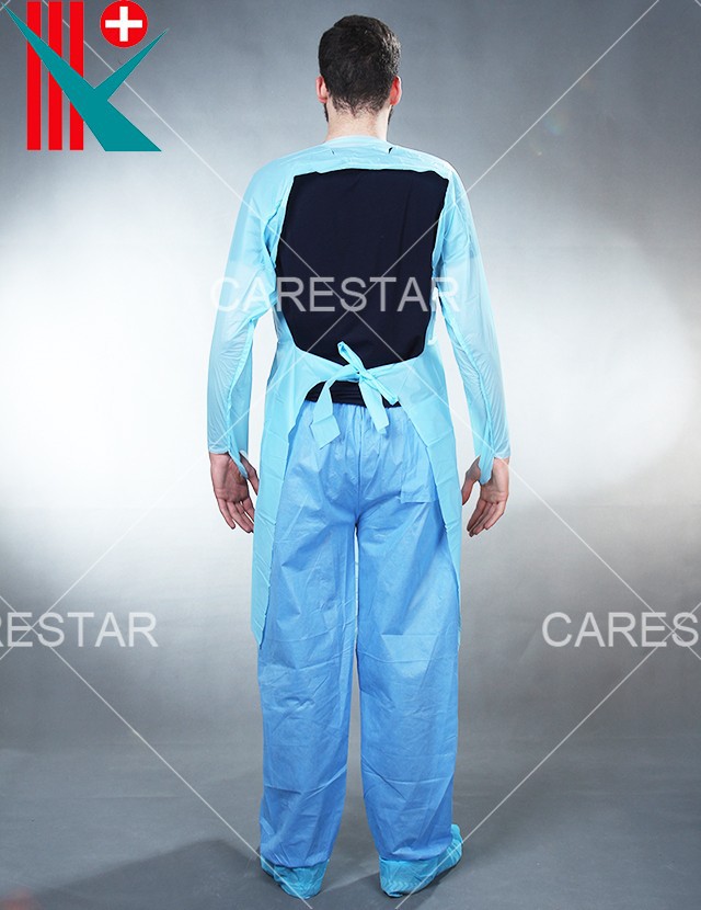 CPE gown thumb loop (4)