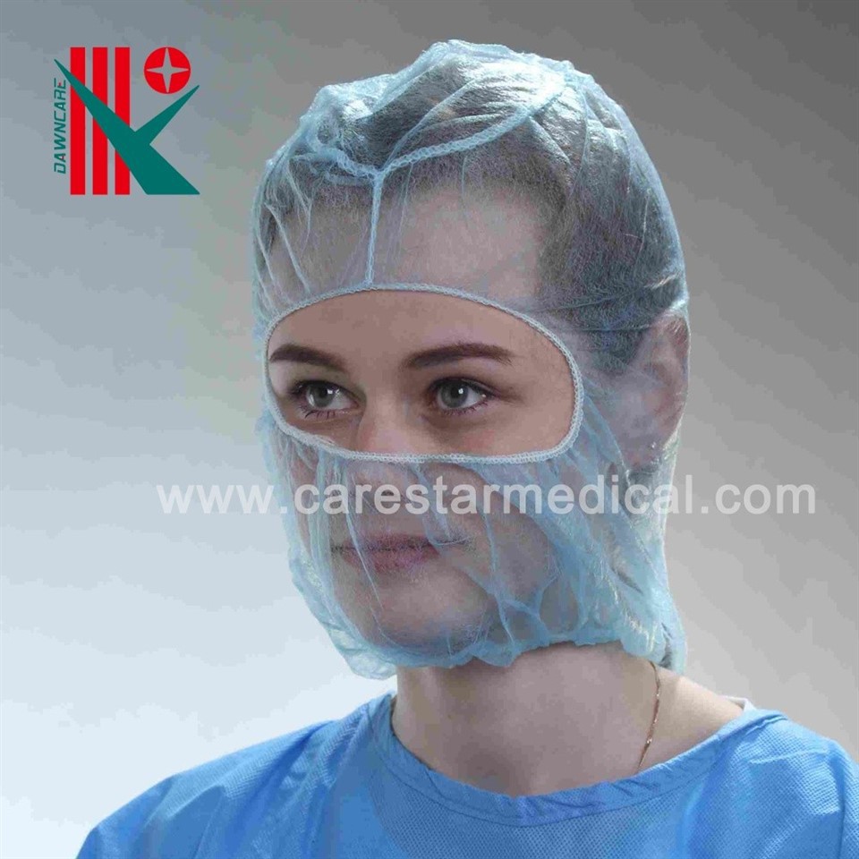 Disposable Ninja Hood Balaclava Cap best