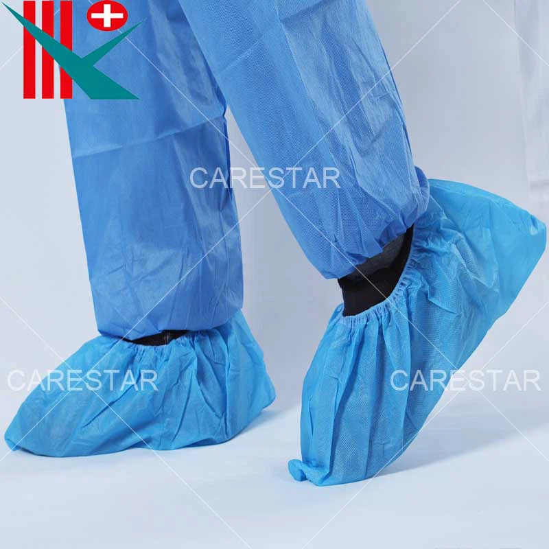 Disposable SMS Shoe Cover