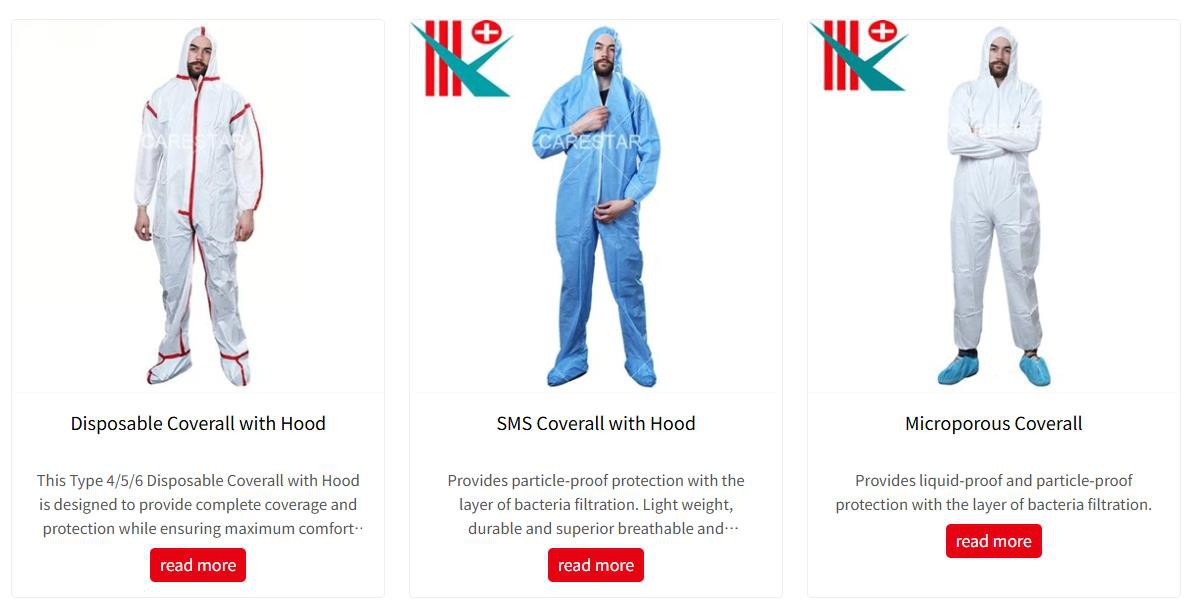 disposable coverall disposable coverall