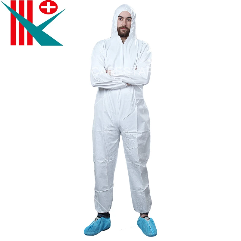 productcate-1-1 Microporous Coverall