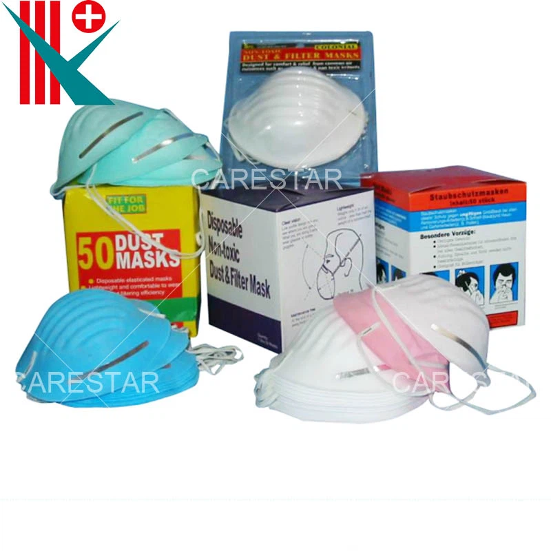 productcate-1-1 Nonwoven Dust Mask