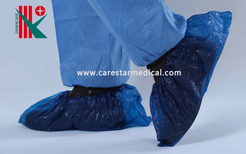 Waterproof Shoe Covers Waterproof Shoe Covers