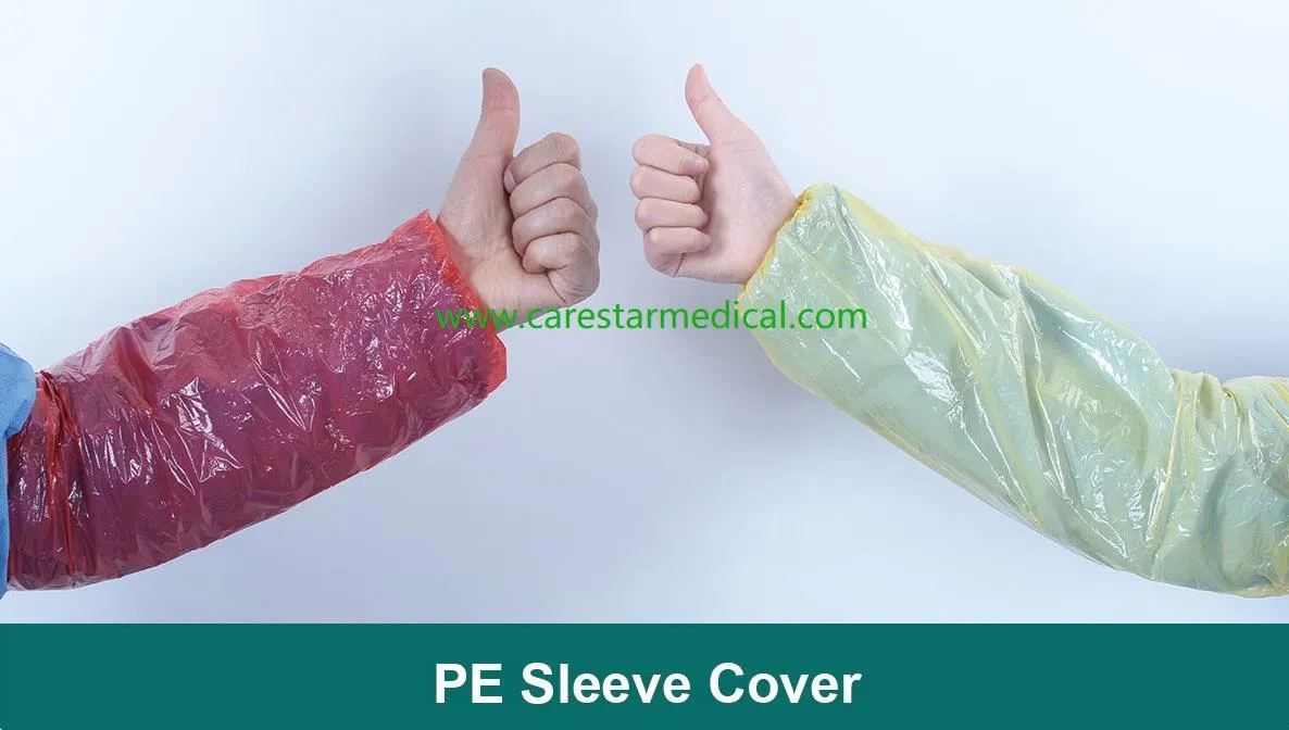 PE SLEEVE COVER PE SLEEVE COVER