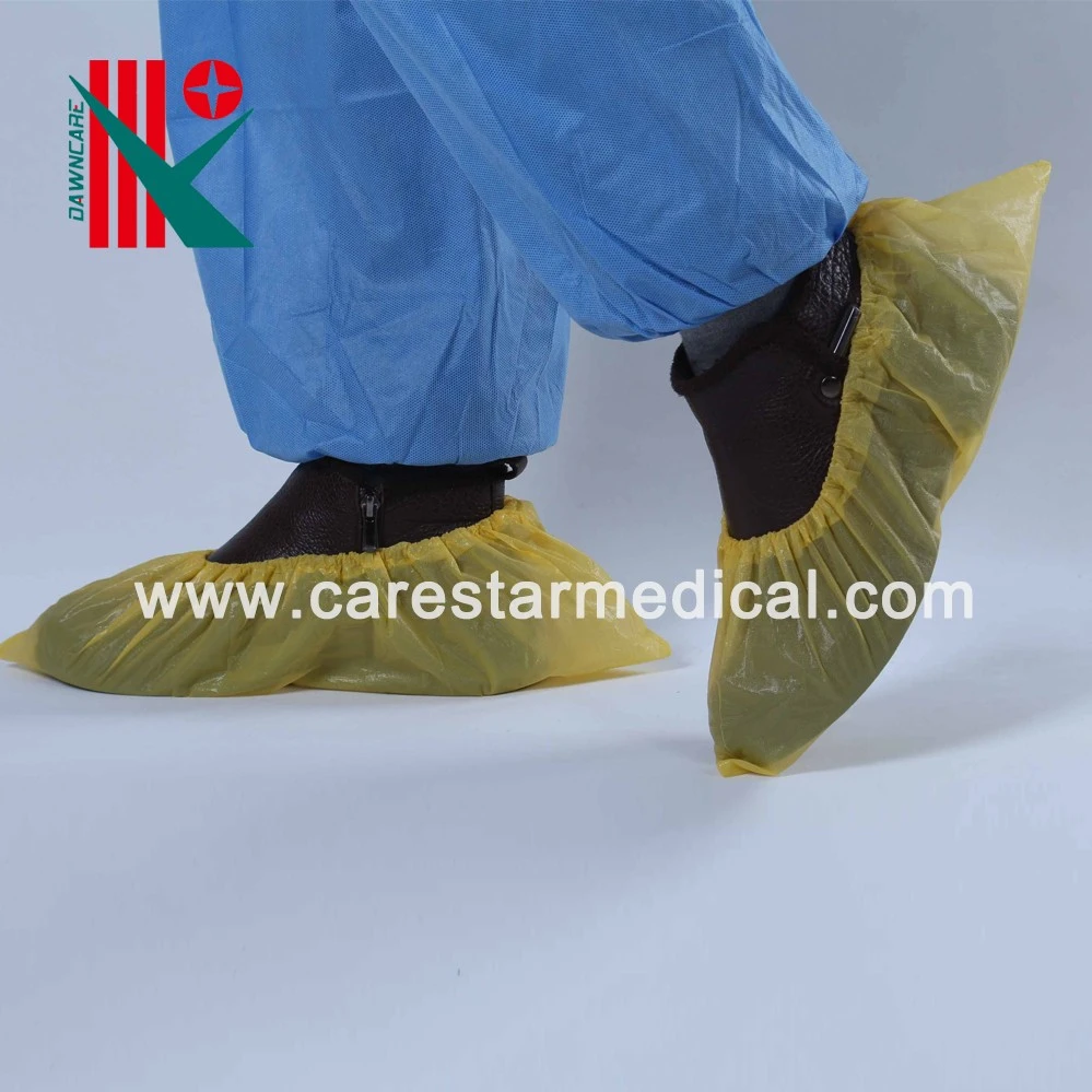 cpe shoecover cpe shoecover